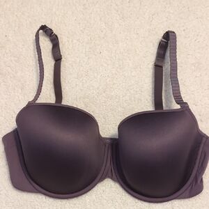 ThirdLove 24/7 Classic T-Shirt Bra Smooth Full Coverage